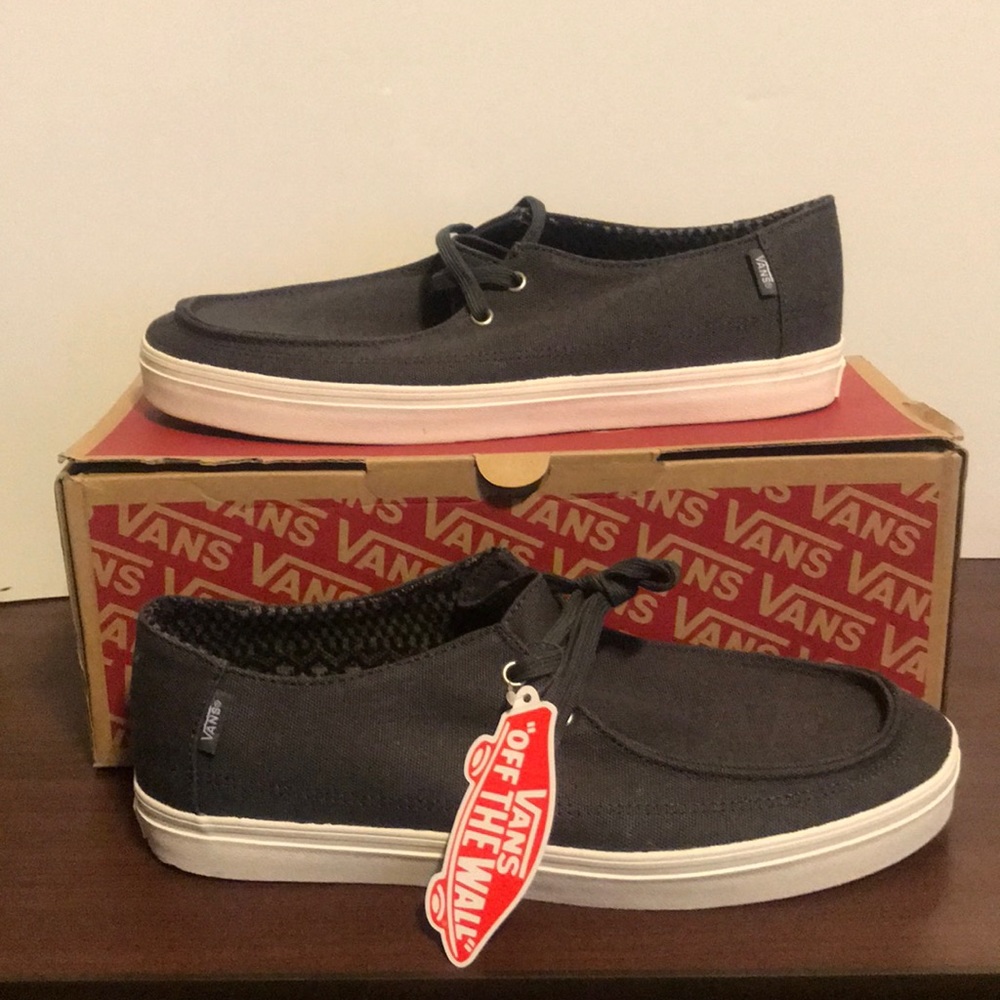 Vans Rata Vulc SF - Picture 2 of 4